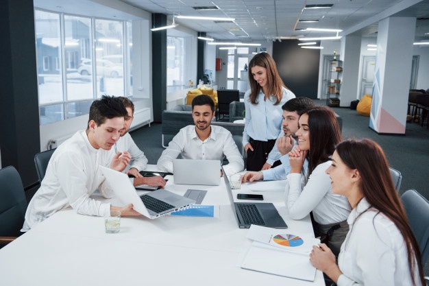 Empresas E-Commerce